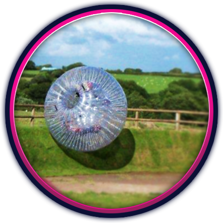 Zorbing