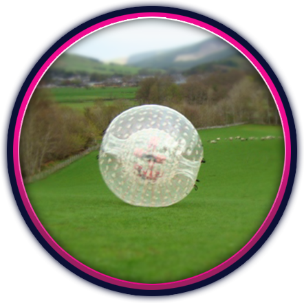 Zorbing