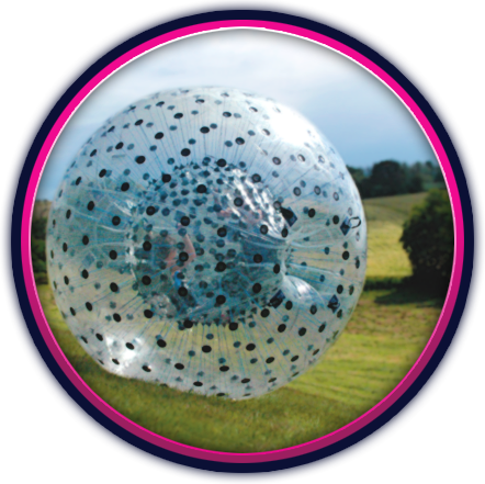 Zorbing