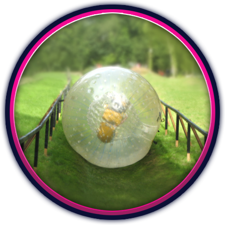 Zorbing