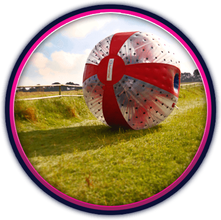 Zorbing